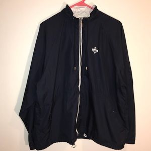 Woman’s Catalina Jacket